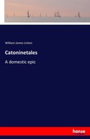 William James Linton | Catoninetales | Taschenbuch | Englisch (2017) | 112 S.