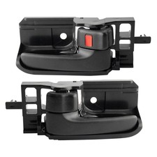 For Toyota Corolla 03-08 Interior Door Handle Set Front Or Rear Driver For Toyota Corolla 03-08 Interior Door Handle Set Front Or Rear Driver