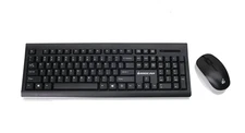 IOGEAR Long range wireless keyboard and mouse combo (gkm552rb)