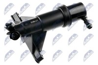 NTY WaschwasserdüSe, Scheinwerferreinigung EDS-BM-001 FüR BMW