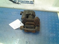 BREMSSATTEL RECHTS HINTEN Mercedes-Benz GLA (H247) SUV 2.0 200d (OM654.920) 2020