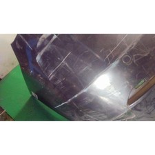 Pare-choc arrière BMW 316