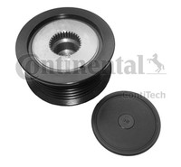 Generatorfreilauf Continental Ctam AP9028 FüR A04 Z02 Astra Opel Vectra YS3F GTC