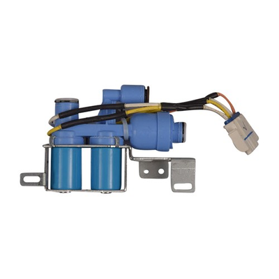 #ad Genuine GE WR57X25054 Refrigerator Water Valve $83.08