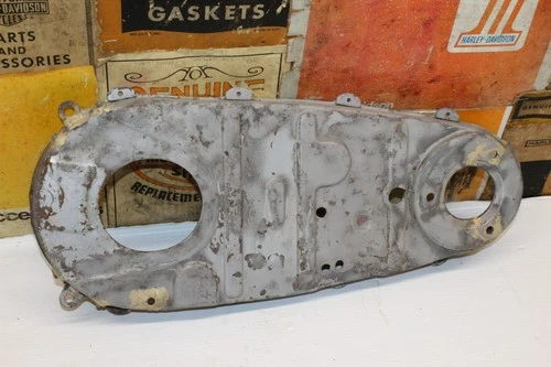 Harley-Davidson Knucklehead UL Panhead Inner Primary Cover 60620-36 OEM