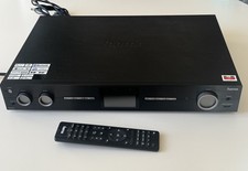 Hama DIT2010MBT HiFi-Internetradio DAB + Tuner Inkl. Fernbedienung