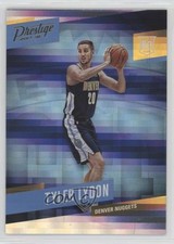2017-18 Panini Prestige Rookies Horizon Tyler Lydon #174 0a7
