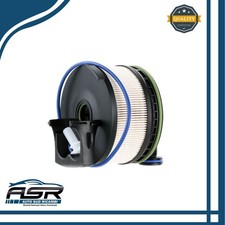 Kraftstofffilter Diesel Mercedes Klasse A BC und Gla Glb Glc Cla 180 200 220