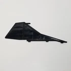 GI Joe Cobra Night Raven Right Tail Fin Wing Vehicle Part ARAH 1986 #2