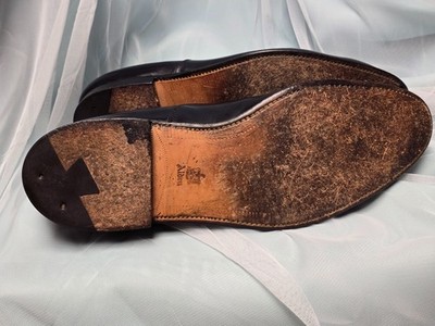 Alden 933