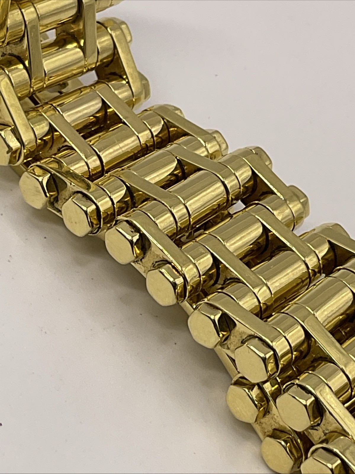 AXIMUM KING PRO LAUNCH EDITION Solid 18K 750 Gold… - image 15