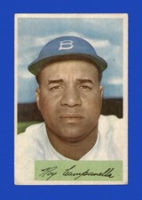 Click to enlarge Roy Campanella