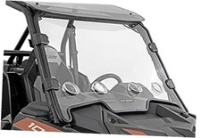 Vented Full Windshield for Polaris RZR XP 1000-98292010