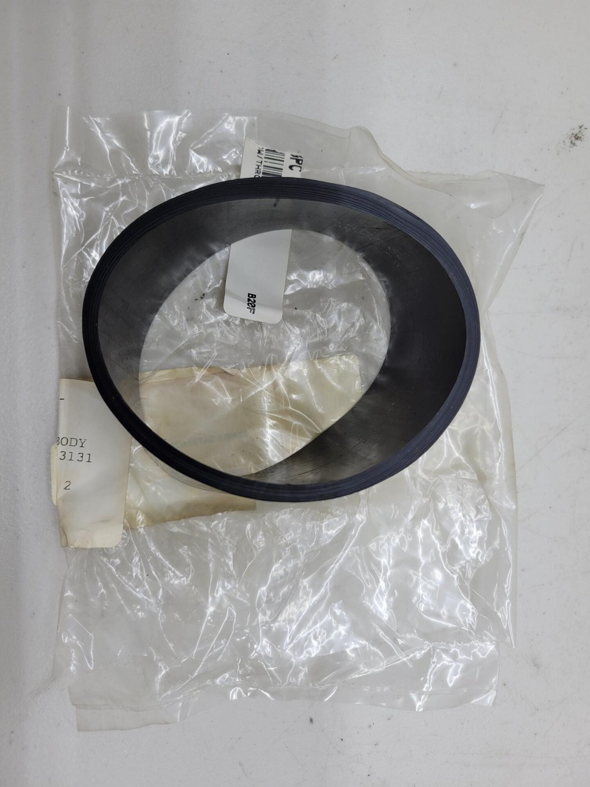 Rolls Royce / Bentley HOSE ELBOW/THROTTLE BODY UT10373PC
