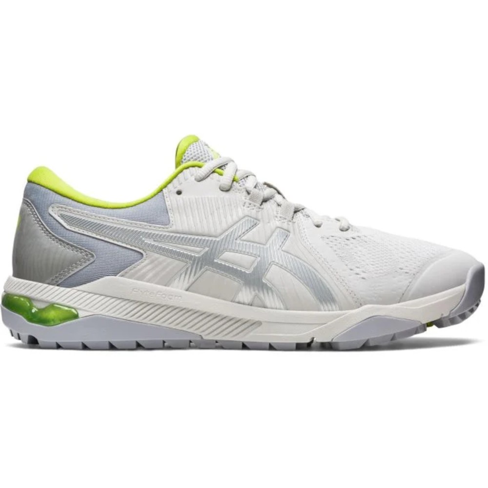 НОВЫЕ мужские кроссовки для гольфа Asics Gel Course Glide Glacier Grey Neon Lime-выберите размер 14790₽