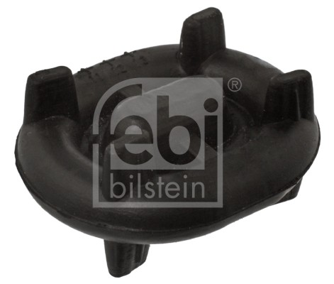 FEBI BILSTEIN 10044 Mount, exhaust system for MERCEDES-BENZ