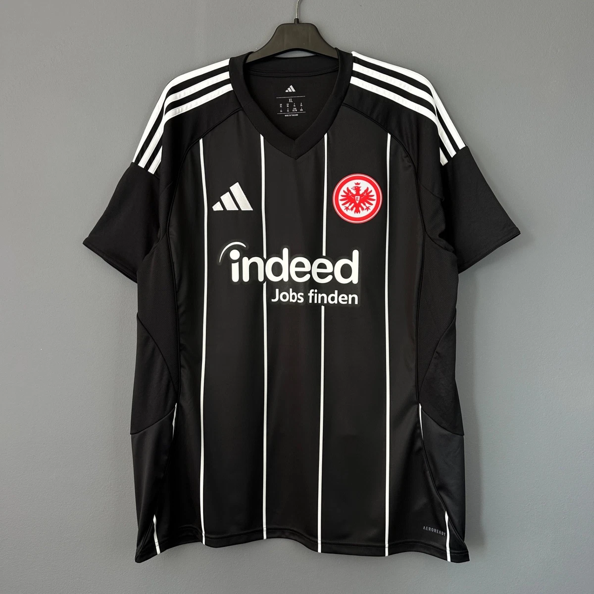 Eintracht Frankfurt Fan Jerseys for sale | eBay