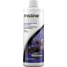 Pristine Aquarium Treatment, 500ml
