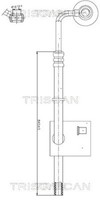 Hydraulikschlauch Lenkung Triscan 8516 29030 FüR VW Passat B5 3B2 Variant 3B5 A4