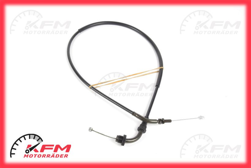 Suzuki GSX 550 E Bowden cable throttle cable Bowden throttle cable original new