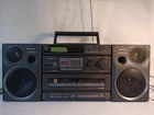 Vtg Panasonic Boombox RX-DT680 Digital Stereo Component CD System  See Descrip