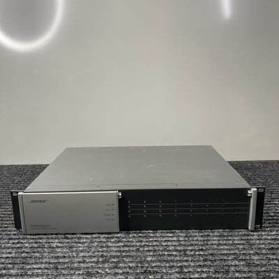 Bose ControledSpace Engineered Sound Processor ESP-88C - READ DESCRIPTION