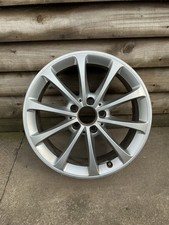 MERCEDES A CLASS W177 ALLOY WHEEL 17" 6.5J ET44 A1774010300