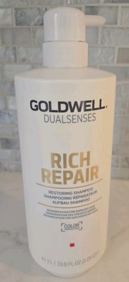 Goldwell Dualsenses Color Extra Rich Brilliance Shampoo 33.8 oz 1 liter