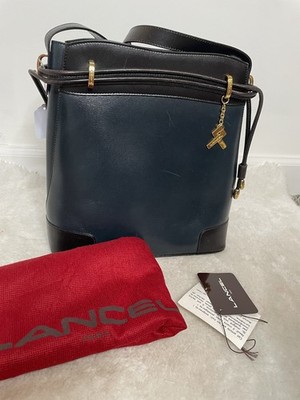 Lancel Crossbody Bag