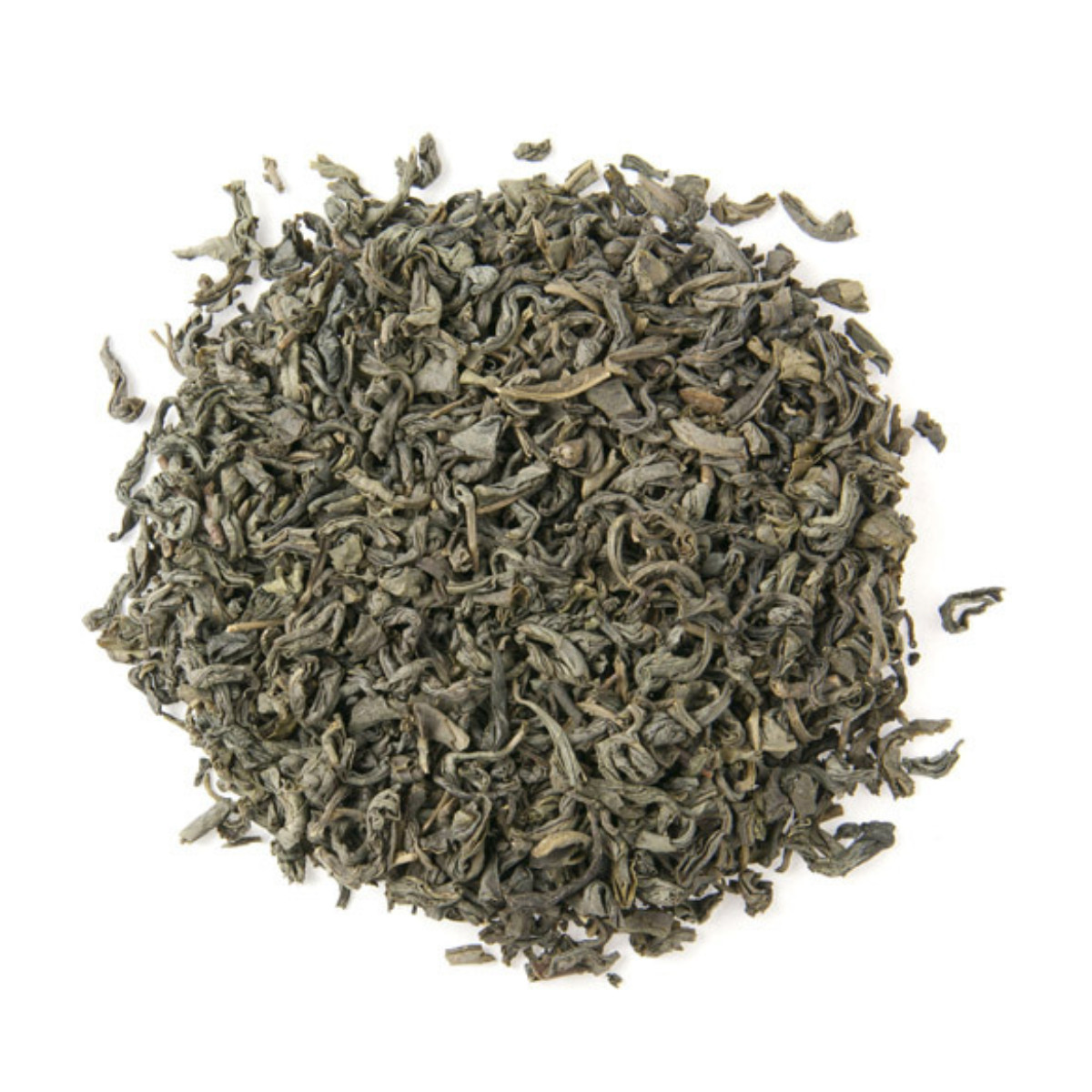 - Loose Leaf