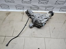 Mercedes-Benz GL X166 2013 Vorne Vorderachsgetriebe Differentialgetriebe Benzin