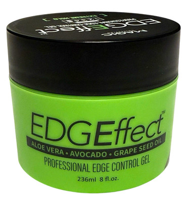 Magic Collection EDGEffect, 8oz Extreme Hold Level 5, Avocado, Aloe, Grape Seed