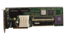 Vintage DELL E4240007.03 E4282307.13S MEGARAID PCI RAID CONTROLLER