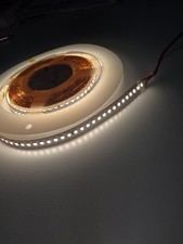 Led Ribbon Strip Lights Cool White 4000K High Brightness ( Industrial) 24 Volts