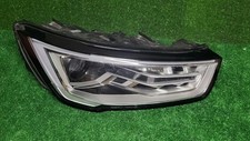 Frontscheinwerfer Audi A1 8XA 8XA941006 Bi-Xenon Rechts Scheinwerfer Headlight
