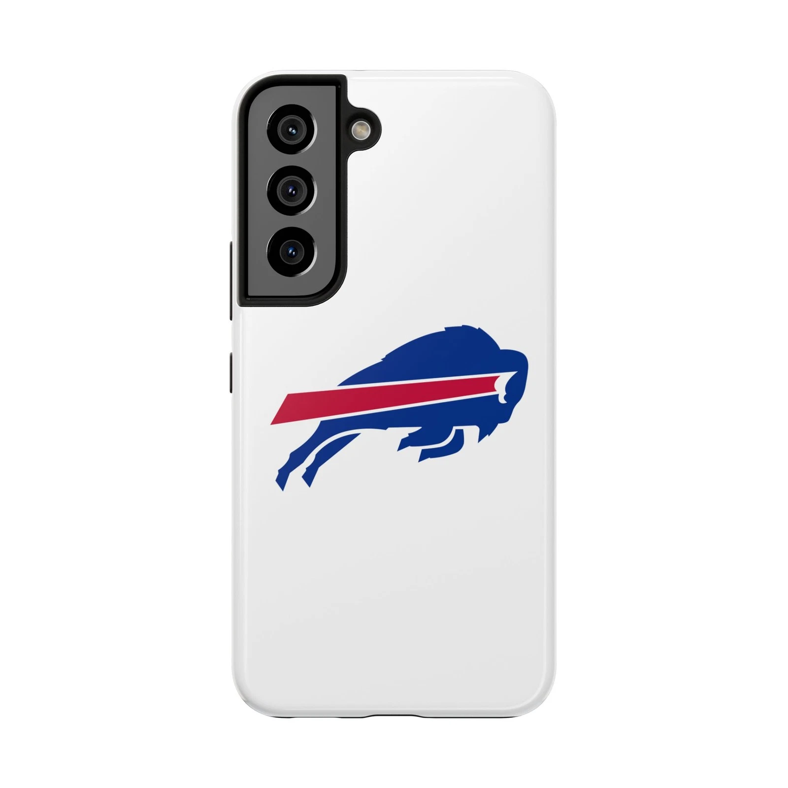 Buffalo Bills Durable iPhone Case for Football Fans