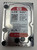 Western Digital WD Red WD40EFRX 4TB 3.5'' SATA Hard Drive NAS