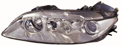 Scheinwerfer Links H1/H1 FüR Mazda 6 Hatchback GG Station Wagon GY Limo 02-05-image