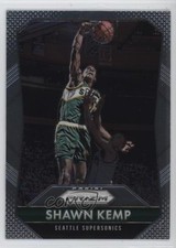 Click to enlarge Shawn Kemp