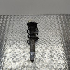 BMW 2 Coupe F22, F87 2017 Stoßdämpfer vorne rechts 2289536