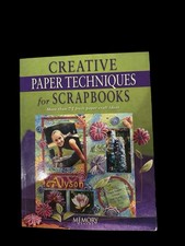 3 Lot Books Creative Techniques,greeting Cards, Decorative Painting