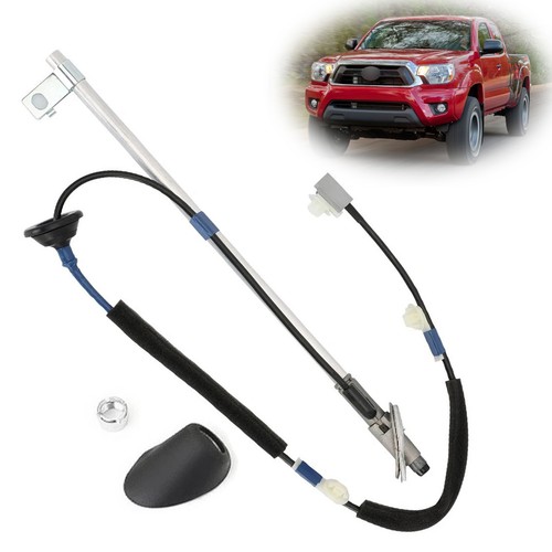 Antenna Base Kit Assembly 86300-04070 For Toyota Tacoma 2005-15🪛