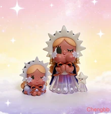 The Wishing Star Crybaby - Secret Crying To The Moon Series Figures