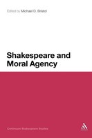 Shakespeare And Moral Agency | Michael D. Bristol (U. A.) | Taschenbuch | 2011