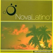 Nova Latino Vol.4 von Various | CD | Zustand sehr gut