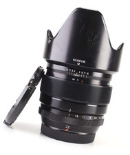 Image of Fuji XF 23mm F14 R Autofocus Prime Lens Refurbished +12Month Guarantee..