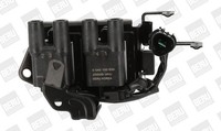 ZüNdspule Borgwarner (Beru) ZS536 FüR Hyundai PBT RIO PA KIA PB UB 12V I20 1 I10