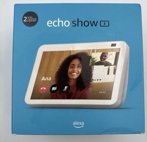 Amazon Echo Show 8 2nd Generation | eBay