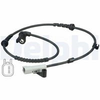 Delphi ABS Sensor Raddrehzahl SS20363 FüR T300 Chevrolet Aveo LPG Turbo