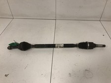 Cardan Citroen C3